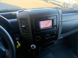 Mercedes-Benz Sprinter 2017