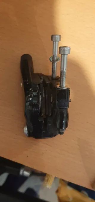 Pinzas Freno Carretera Shimano RS505