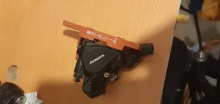 Pinzas Freno Carretera Shimano RS505