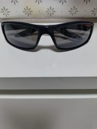 Gafas de sol infantiles Orbea negras