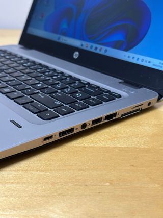 Ordenador Portátil HP ELITEBOOK 840 G3