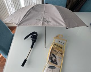 Sombrilla Jane Kids Zone Anti-UVA