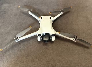 DJI Mini 3 Pro + Fly More Combo