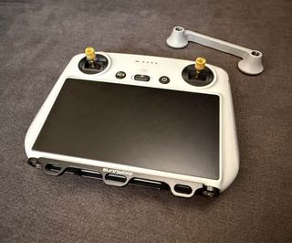 DJI Mini 3 Pro + Fly More Combo