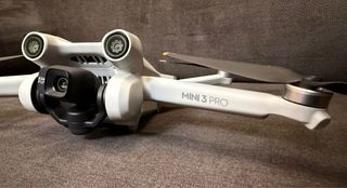 DJI Mini 3 Pro + Fly More Combo