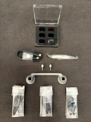 DJI Mini 3 Pro + Fly More Combo