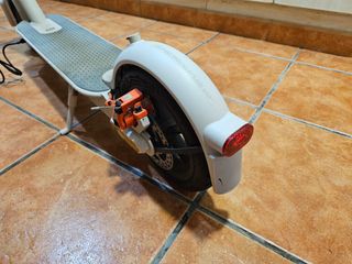 Patinete Eléctrico Xiaomi Scooter 3 Gris