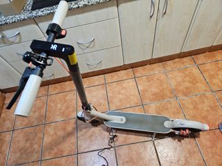 Patinete Eléctrico Xiaomi Scooter 3 Gris