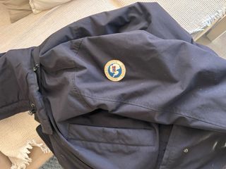 CHAQUETA NAPAPIJRI