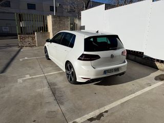 Volkswagen Golf R 2.0 TSI BMT 4Motion DSG 300CV