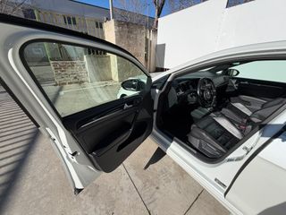 Volkswagen Golf R 2.0 TSI BMT 4Motion DSG 300CV