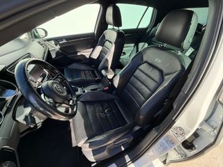 Volkswagen Golf R 2.0 TSI BMT 4Motion DSG 300CV