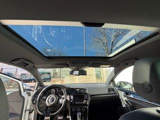 Volkswagen Golf R 2.0 TSI BMT 4Motion DSG 300CV