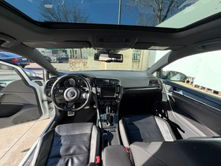 Volkswagen Golf R 2.0 TSI BMT 4Motion DSG 300CV