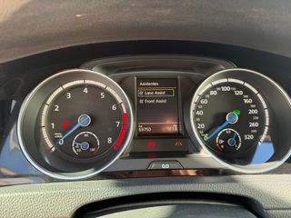 Volkswagen Golf R 2.0 TSI BMT 4Motion DSG 300CV