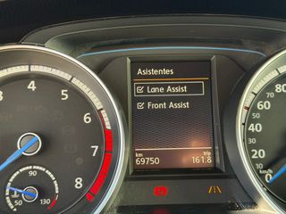 Volkswagen Golf R 2.0 TSI BMT 4Motion DSG 300CV