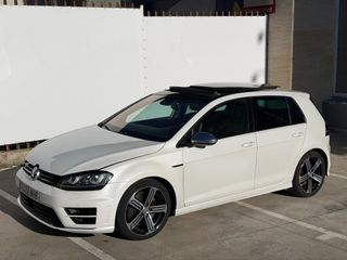 Volkswagen Golf R 2.0 TSI BMT 4Motion DSG 300CV