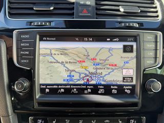 Volkswagen Golf R 2.0 TSI BMT 4Motion DSG 300CV