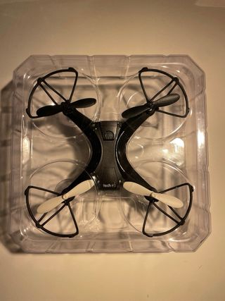 Mini Drone FPV Tech RC Predator