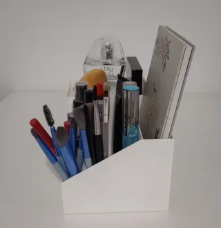 Organizador de Maquillaje