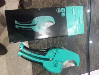 Cortatubos Trade Force Ø63mm