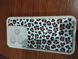 Funda Xiaomi Redmi Note 14 4G