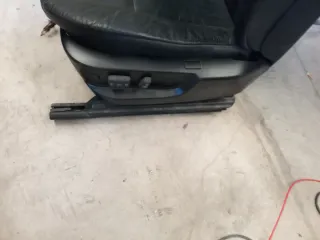 Asientos Eléctricos BMW E39 Delanteros