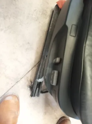 Asientos Eléctricos BMW E39 Delanteros