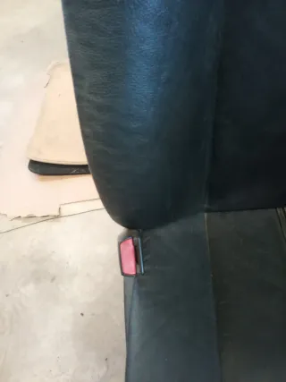 Asientos Eléctricos BMW E39 Delanteros