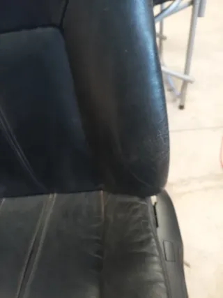 Asientos Eléctricos BMW E39 Delanteros