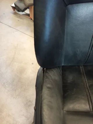 Asientos Eléctricos BMW E39 Delanteros