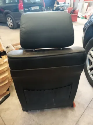 Asientos Eléctricos BMW E39 Delanteros