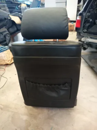 Asientos Eléctricos BMW E39 Delanteros