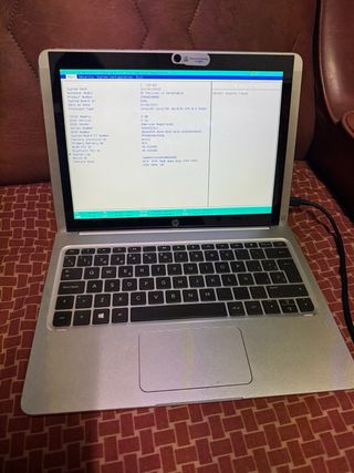 HP Pavilion x2 Detachable para piezas