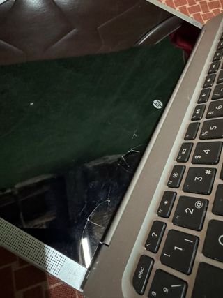 HP Pavilion x2 Detachable para piezas