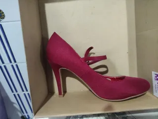 2 Pares Zapatos Pilar Burgos Nuevos