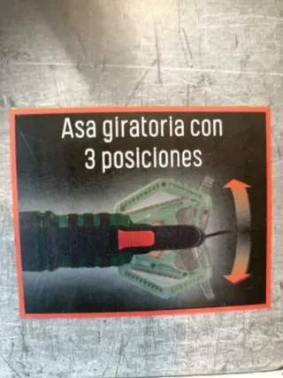 Sierra Sable PARKSIDE Eléctrica