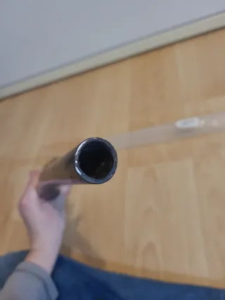 Manillar bici Fiberlite de fibra de carbono