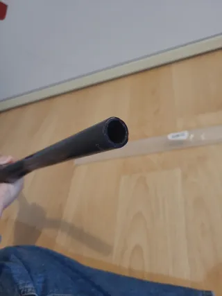 Manillar bici Fiberlite de fibra de carbono