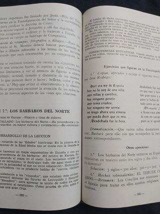 Enciclopedia Álvarez, libro del maestro