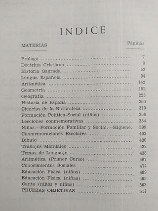 Enciclopedia Álvarez, libro del maestro