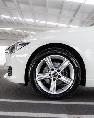 Llantas BMW R17 NUEVAS!