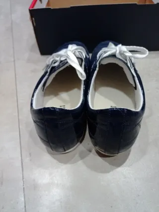 Deportivas Bikkembergs Azul