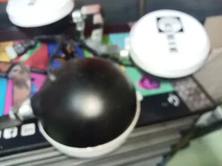 Faros largo alcance con tapas cibie