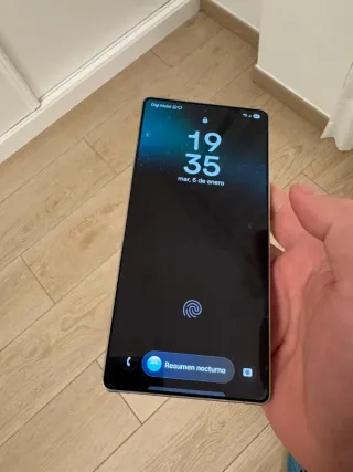 Samsung Galaxy S25 Ultra 256GB Negro