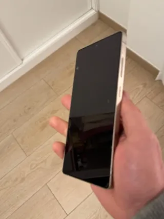 Samsung Galaxy S25 Ultra 256GB Negro