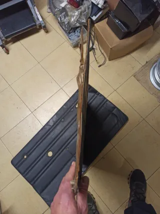 2 Paneles Puerta Mini Cooper 1300 Authi