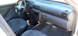 SEAT Toledo 1.9 TDI