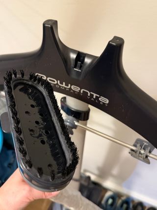 Vaporizador Vertical Rowenta