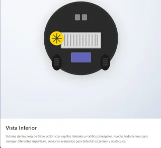 iRobot Roomba 639 (Serie 600)